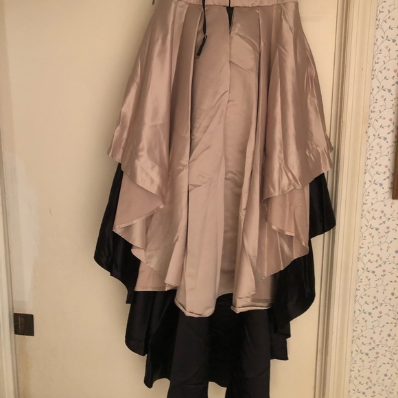 COCKTAIL DRESS - Picture 2 of 2